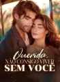 Querida, não consigo viver sem você cover