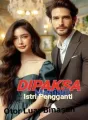 Dipaksa Menjadi Istri Pengganti cover