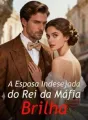 A Esposa Indesejada do Rei da Máfia Brilha cover