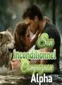 Son inconditionnel compagnon alpha cover