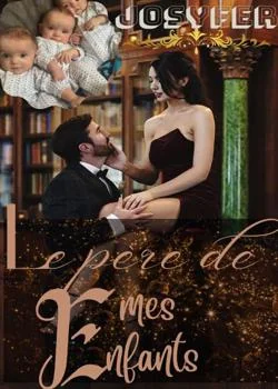 Le père de mes enfants