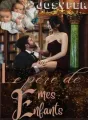 Le père de mes enfants cover