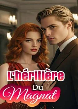L'héritière du magnat