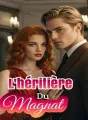 L'héritière du magnat cover