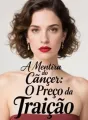 A Mentira do Câncer: O Preço da Traição cover