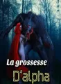 LA GROSSESSE D'ALPHA cover