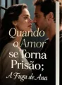 Quando o Amor se Torna Prisão: A Fuga de Ana cover
