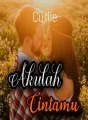 Akulah Cintamu cover