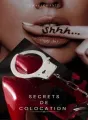 Secrets de colocation cover