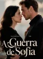 A Guerra de Sofia cover