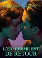 Mission d'amour : l'ex-femme est de retour cover