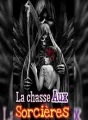 LA CHASSE AUX SORCIÈRES cover