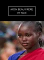 Mon beau frère et moi. cover