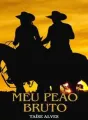 Meu Peão Bruto cover