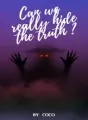 Can We Really Hide The Truth ? - Teen Wolf cover