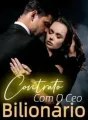 Contrato Com O Ceo Bilionário cover