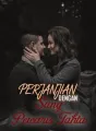 Perjanjian dengan Sang Pewaris Tahta cover