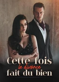 Cette fois, le divorce fait du bien