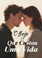 O Beijo Que Custou Uma Vida cover