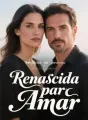 Renascida para Amar cover