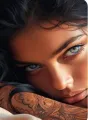 CAPTIVE cover