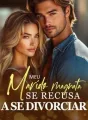 Meu marido magnata se recusa a se divorciar! cover