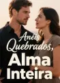 Anéis Quebrados, Alma Inteira cover
