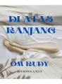 Di Atas Ranjang Om Rudy  cover