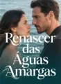 Renascer das Águas Amargas cover