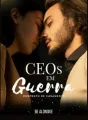 CEOs Em Guerra - Contrato De Casamento cover