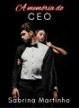 A Memória do CEO cover