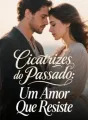 Cicatrizes do Passado: Um Amor Que Resiste cover