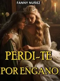 PERDI-TE POR ENGANO