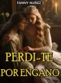 PERDI-TE POR ENGANO cover