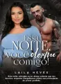 Essa noite, você dorme comigo! cover