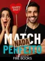 Match Nada Perfeito cover