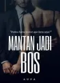 Mantan Jadi Bos cover