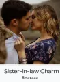 Sister-in-law Charm cover