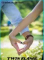 TWIN FLAME cover