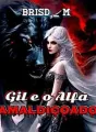 GIL E O ALFA AMALDICOADO cover