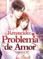 Renascido: Problema de Amor cover