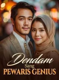 Dendam Sang Pewaris Genius