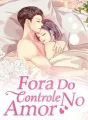 Fora Do Controle No Amor cover