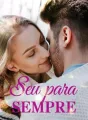 Seu para sempre cover