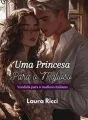 Uma Princesa Para o Mafioso cover