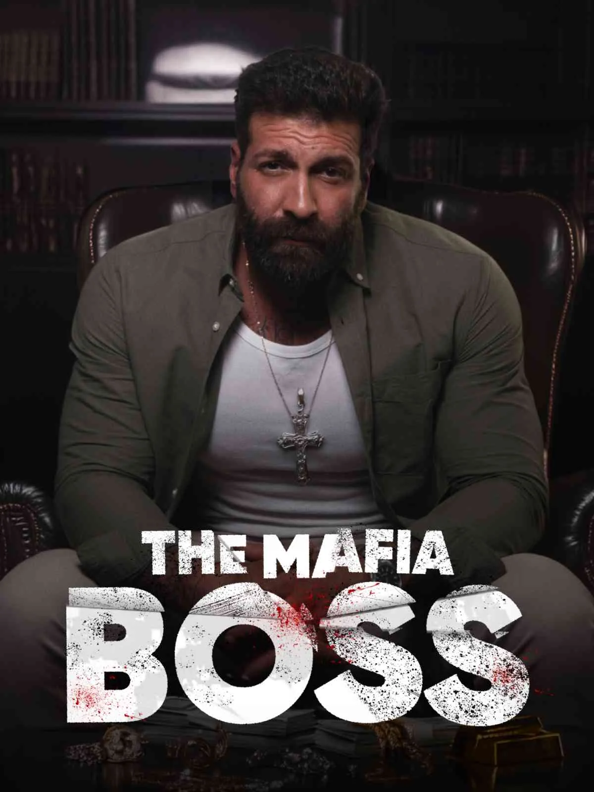 The Mafia Boss Review