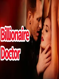 Escorting the Ruthless Billionaire Doctor – A Passionate Collision of Desperation, Desire, and Redemption