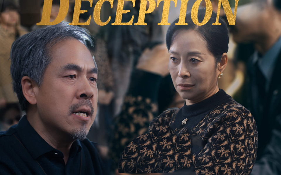 Years of Deception – A Thrilling Short Drama of Secrets, Bloodlines, and Betrayal