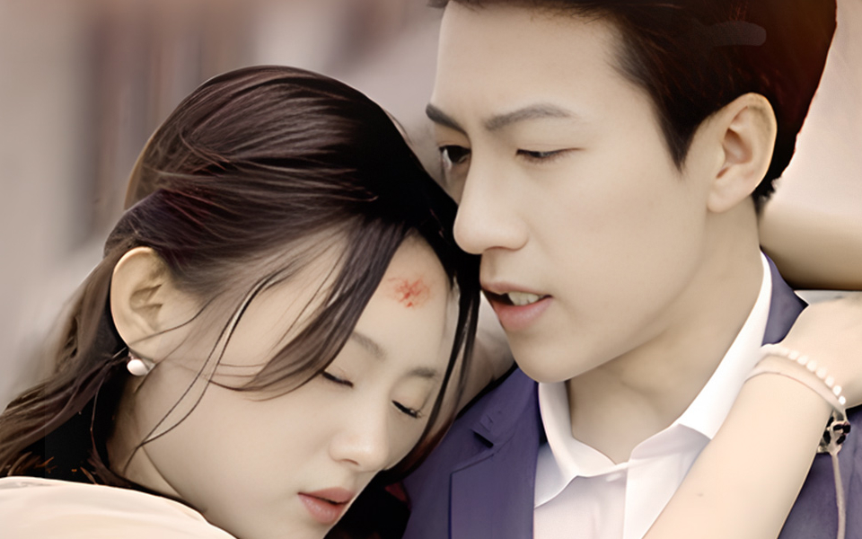 [Dubbed] The Billionaire’s Granddaughter – A Heart-Wrenching Tale of Love, Betrayal, and Second Chances