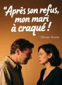 Après son refus, mon mari a craqué ! cover
